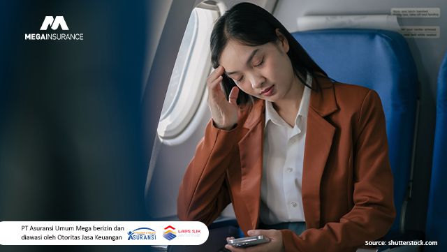 5 Tips Efektif Mengatasi Jet Lag Setelah Perjalanan Jauh